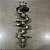 VIRABREQUIM NISSAN MARCH 1.6 16V 2016 MEDIDA STD - Imagem 1