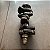 VIRABREQUIM VOLKWAGEN GOL POLO UP 1.0 3CC 2015 MEDIDA STD - Imagem 3