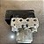 MÓDULO ABS HONDA CIVIC 1.8 16V 2008 CODIGO HONDA 8d153394NAAB - Imagem 3