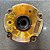 POLIA COMANDO HYUNDAI TUCSON I30 SPORTAGE 2.0 16V 2010 CODIGO 2435023800 - Imagem 1