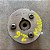 POLIA COMANDO NISSAN MARCH VERSA 1.6 16V 2014 CODIGO NISSAN 3AC0A55140152 - Imagem 1