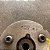 POLIA COMANDO NISSAN MARCH VERSA 1.6 16V 2014 CODIGO NISSAN 3AC0A55140152 - Imagem 3