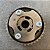 POLIA COMANDO FORD KA 1.0 3CC 2017 CODIGO FORD E3BG6C525BA - Imagem 1