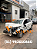 SUCATA VOLKSWAGEN GOL 1.0 12V 84CV 2019 MANUAL - Imagem 4