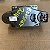 COMANDO AR CONDICIONADO FORD ECOSPORT 2015 CODIGO FORD CN1519980CE - Imagem 2