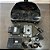 KIT CODE MÓDULO HONDA CITY EX 1.5 16V 2015 AUTOMATICO - Imagem 1