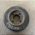 POLIA VIRABREQUIM CHEVROLET MONZA 1.8 8V 1990 - Imagem 1