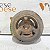POLIA VIRABREQUIM FORD RANGER POWERSTROKE 3.0 2005 - Imagem 4