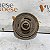 POLIA VIRABREQUIM FORD RANGER POWERSTROKE 3.0 2005 - Imagem 1