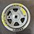 POLIA VIRABREQUIM FIAT ARGO UNO FIREFLY 1.0 3CC 2020 - Imagem 2