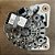 ALTERNADOR VOLKSWAGEN POLO MSI 1.6 16V 2020 - Imagem 2