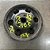 POLIA VIRABREQUIM RENAULT LOGAN SANDERO 1.0 16V 2016 - Imagem 3