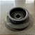 POLIA VIRABREQUIM CHERY QQ 1.0 3CC 2019 - Imagem 3