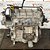 MOTOR VOLKSWAGEN POLO MSI 1.6 16V 117CV 2019 54.000KM - Imagem 2
