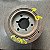POLIA VIRABREQUIM PEUGEOT 208 1.6 16V 2015 - Imagem 1