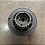 POLIA VIRABREQUIM VOLKSWAGEN GOLF AP 1.8 8V 1995 - Imagem 1