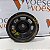POLIA VIRABREQUIM VOLKSWAGEN UP 1.0 3CC 2015 CODIGO VW 04C105243K - Imagem 3