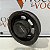 POLIA VIRABREQUIM VOLKSWAGEN UP 1.0 3CC 2015 CODIGO VW 04C105243K - Imagem 1
