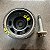 POLIA VIRABREQUIM VOLKSWAGEN UP 1.0 3CC 2015 - Imagem 2