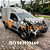 SUCATA FIAT FIORINO ENDURANCE 1.4 8V 88CV 2020 MANUAL - Imagem 4