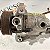 COMPRESSOR AC RENAULT CAPTUR 1.6 16V 2019 - Imagem 4
