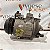 COMPRESSOR AC FORD FUSION 2.5 16V 2015 - Imagem 1