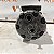 COMPRESSOR AC RENAULT SCENIC 2.0 8V 1999 - Imagem 3
