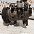 COMPRESSOR AC HONDA CITY 1.5 16V 2017 - Imagem 1
