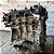 MOTOR HYUNDAI CRETA 1.6 16V 130CV 2021 10.000KM - Imagem 3