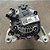 ALTERNADOR CHEVROLET ONIX TRACKER 1.0 TURBO 2020 - Imagem 3