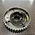 POLIA COMANDO CHEVROLET ONIX TRACKER 1.0 TURBO 2022 CODIGO GM 55497094 - Imagem 1