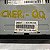 RÁDIO CHERY QQ 2018 ORIGINAL - Imagem 2
