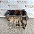 BLOCO MOTOR VOLKSWAGEN GOL 1.0 3CC 84CV 2019 - Imagem 1