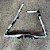 AIRBAG CORTINA TETO ESQUERDO HONDA CITY EXL 2023 - Imagem 1