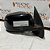 RETROVISOR DIREITO ELÉTRICO NISSAN MARCH SV 2013 - Imagem 3
