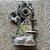 TAMPA FRONTAL MOTOR TOYOTA COROLLA 2.0 16V 2018 - Imagem 1