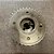POLIA COMANDO TOYOTA COROLLA 2.0 16V 2018 CODIGO TOYOTA 1401180736 - Imagem 3