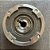 POLIA COMANDO TOYOTA COROLLA 2.0 16V 2023 CODIGO TOYOTA 1305025010 - Imagem 2