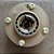 POLIA COMANDO TOYOTA COROLLA 2.0 16V 2023 CODIGO TOYOTA 1305025010 - Imagem 1
