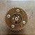 POLIA COMANDO TOYOTA COROLLA 2.0 16V 2023 CODIGO TOYOTA 3E232202329 - Imagem 1