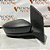 RETROVISOR DIREITO MANUAL VOLKSWAGEN UP TAKE 2016 ( MODELO 4 PORTAS ) - Imagem 1