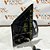 RETROVISOR DIREITO MANUAL VOLKSWAGEN UP TAKE 2016 ( MODELO 4 PORTAS ) - Imagem 3