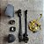 KIT AIRBAG LIFAN X60 TALENT 2016 - Imagem 2