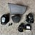 KIT AIRBAG FORD KA SE 2020 - Imagem 2