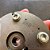 POLIA COMANDO TOYOTA ETIOS 1.5 16V 2018 CODIGO TOYOTA 130500Y020 - Imagem 3