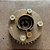 POLIA COMANDO TOYOTA ETIOS 1.5 16V 2018 CODIGO TOYOTA 130700T011 - Imagem 1