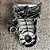 TAMPA FRONTAL MOTOR FORD ECOSPORT 1.5 3CC 2018 - Imagem 2