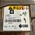 MÓDULO AIRBAG CHEVROLET AGILE MONTANA 2014 CODIGO GM 94750802 ( MÓDULO ACIONADO ) - Imagem 2