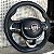 VOLANTE FIAT CRONOS DRIVE 2020 ORIGINAL ( BOLSA AIRBAG ACIONADA ) - Imagem 2
