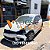SUCATA VOLKSWAGEN FOX PEPPER I-MOTION 1.6 16V 120CV 2017 AUTOMATICO - Imagem 5
